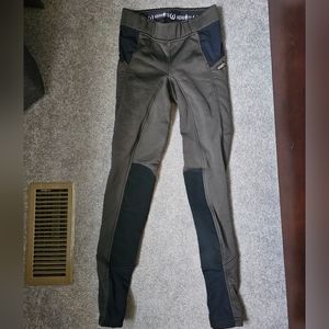 Kerrits Insulated Riding Pants
